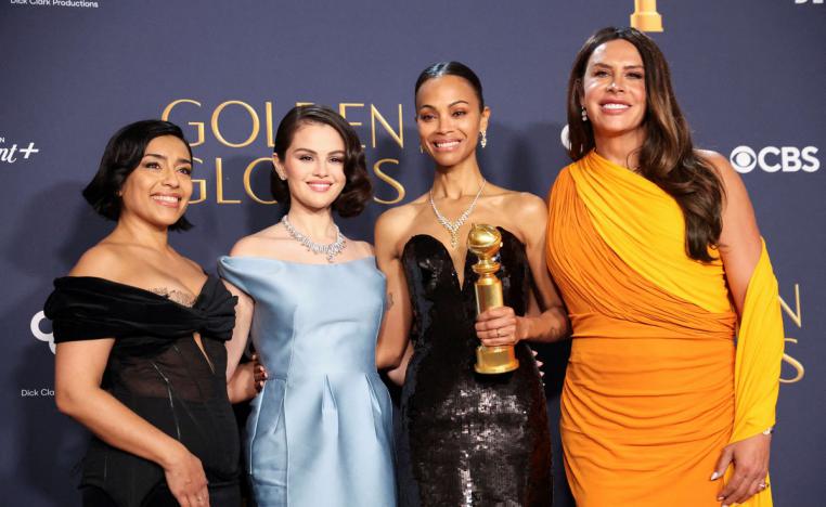  جوائز غولدن غلوب