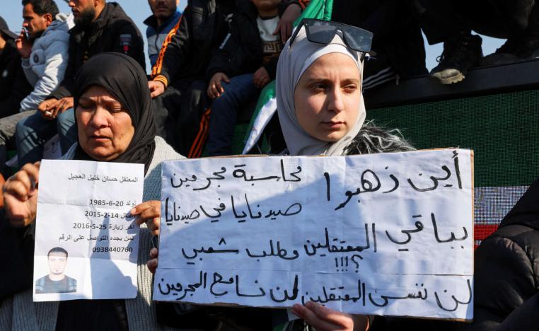 تحديات هائلة أمام المطلب الشعبي