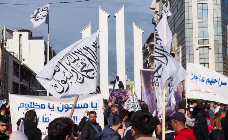 مطالب بحل الملف المفتوح منذ سنوات 