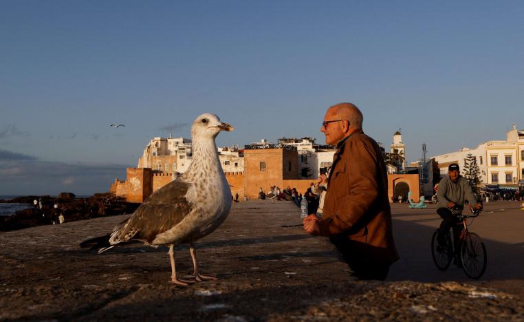 مدينة الصويرة