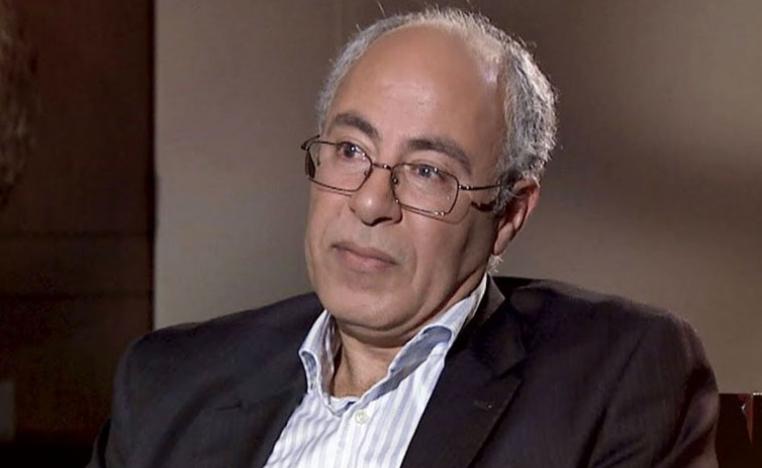 عزالدّين عناية