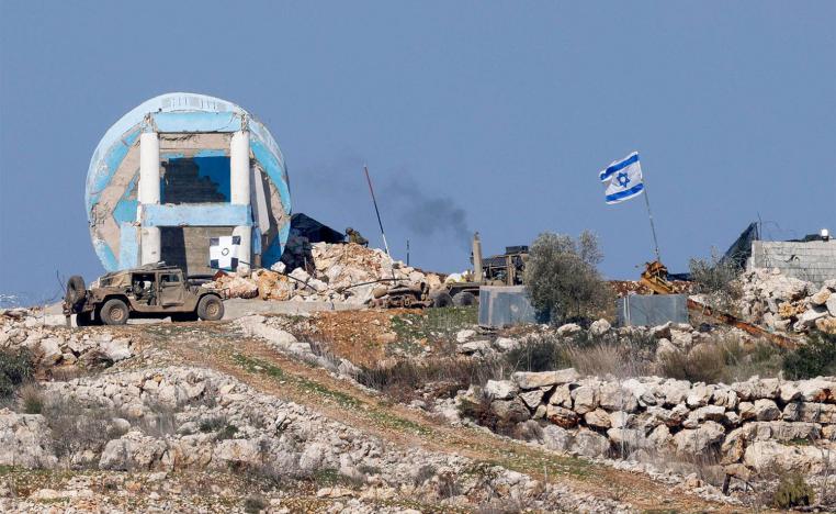 Israel has carried out multiple strikes on Lebanese territory since the ceasefire extension