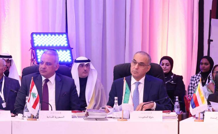 مؤتمر وزراء الثقافة العرب