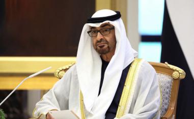 الاتصال هو الأول من الشرع لزعيم دولة عربية يكشف حجم الاهتمام بالدور الاماراتي