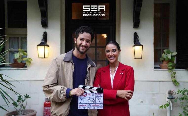 فيلم '6 أيام'