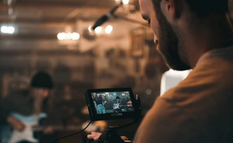 صناع الأفلام 