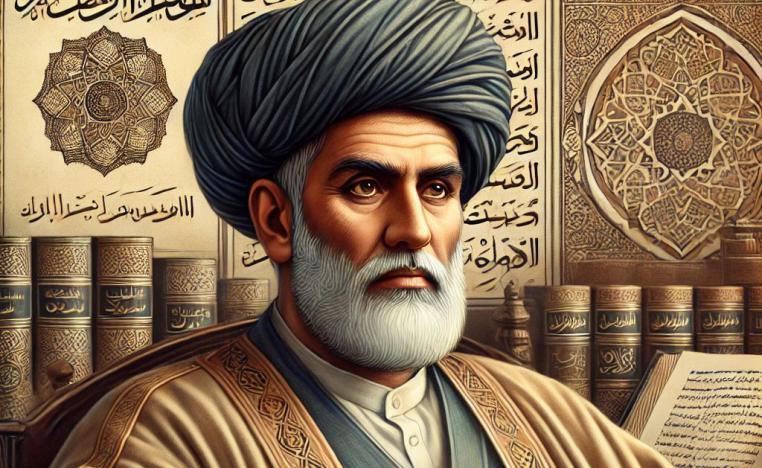 القاضي التنوخي