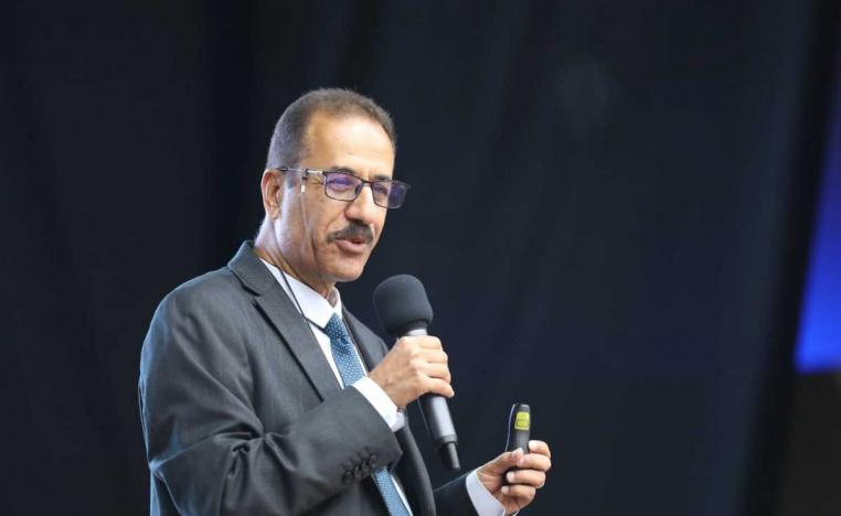 أكرم الربيعي