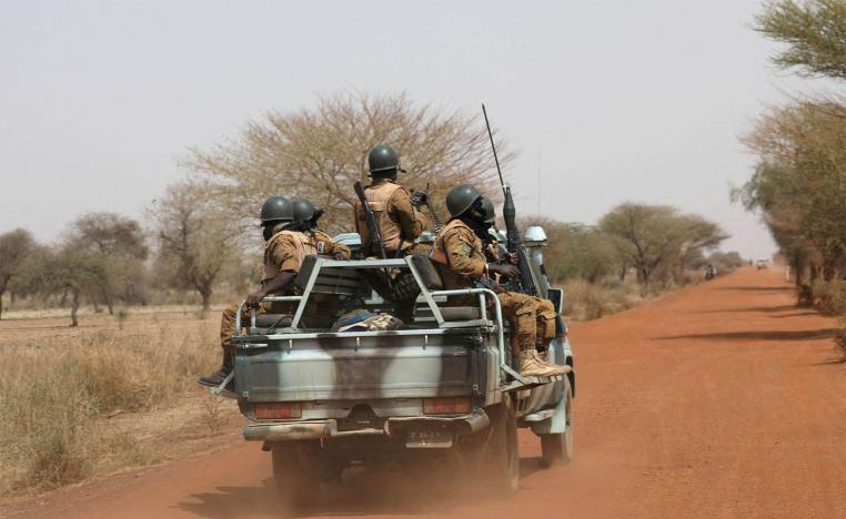 Burkina Faso and Niger are battling Islamist militant groups linked to al Qaeda and Islamic State