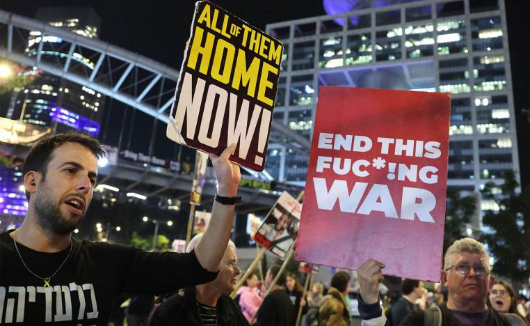 All sides say negotiations are in final stages