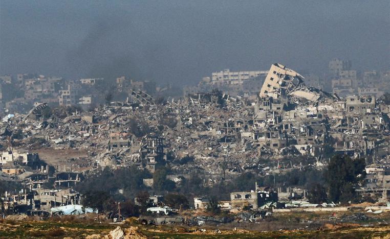 Israel’s deadly strikes continue unabated