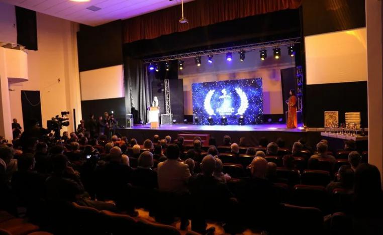 مهرجان مغربي