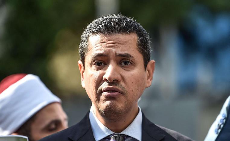 Abdul Rahman al-Qaradawi