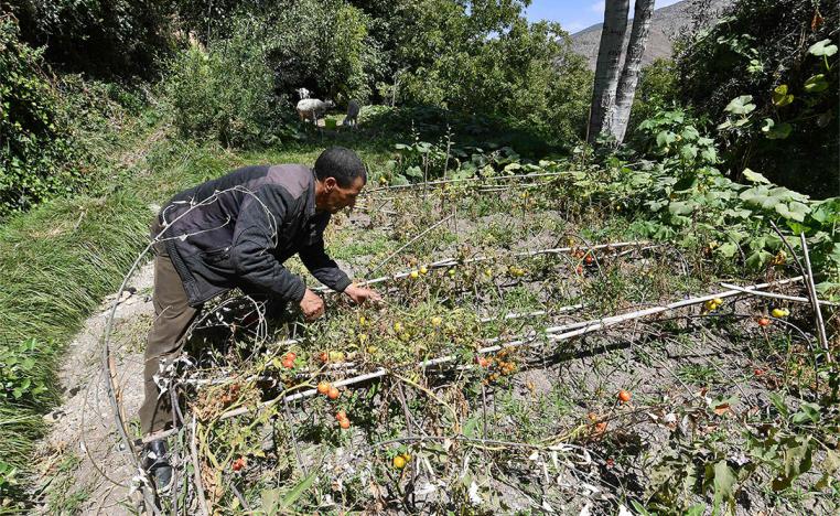 Better prospects for rural Morocco