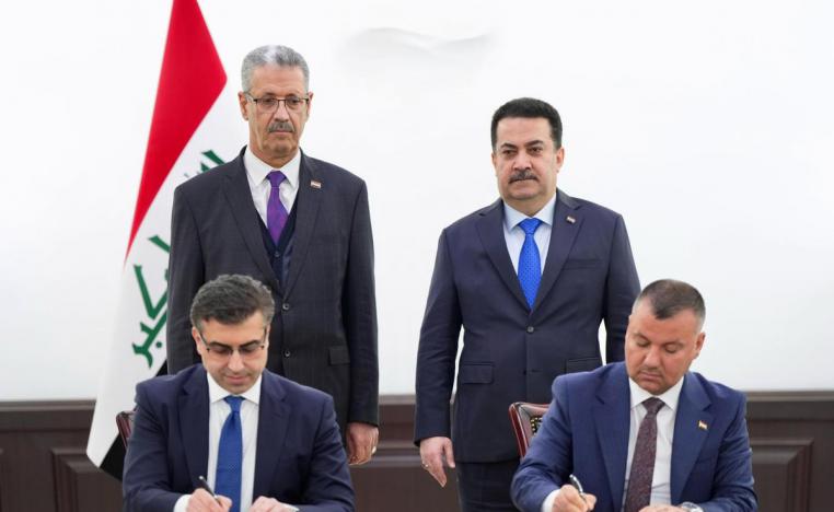 بغداد تسعى لاستعادة الاستثمار الأجنبي