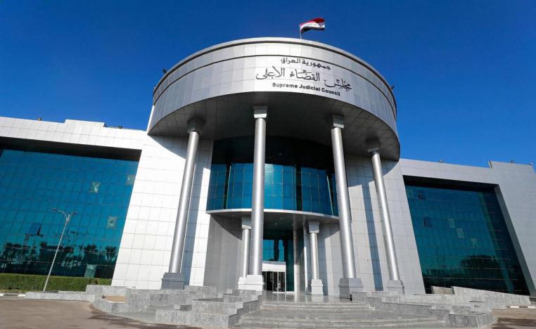  سياسيون يتعهدون برفض قرار المحكمة الاتحادية بكل الوسائل القانونية والشعبية
