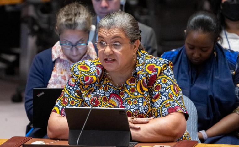 خبرة تمتد لعقود على المستوى الاقليمي والدولي