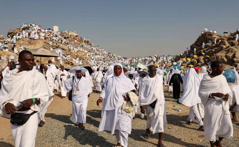 حكومة الدبيبة ستتكفل بتكاليف الحج لمواطنيها هذا الموسم لاستقطاب الشعبية