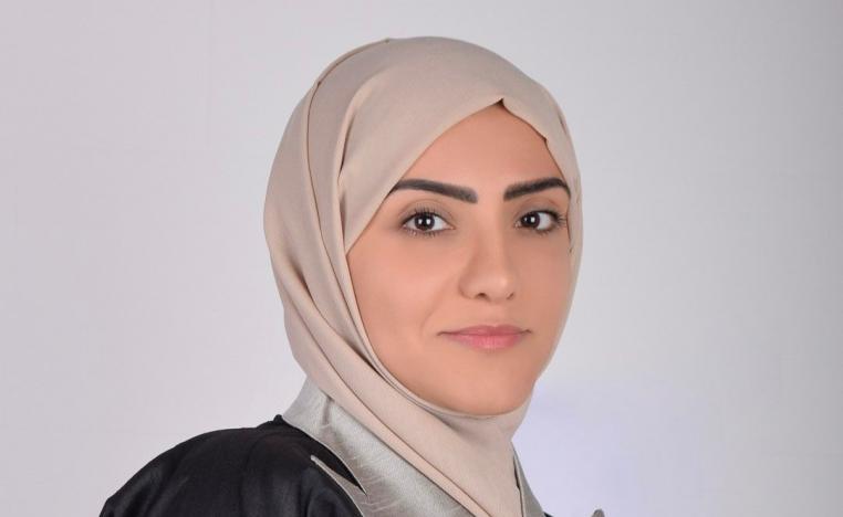 رجاء البوعلي 