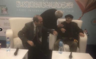 عبدالمعطي حجازي