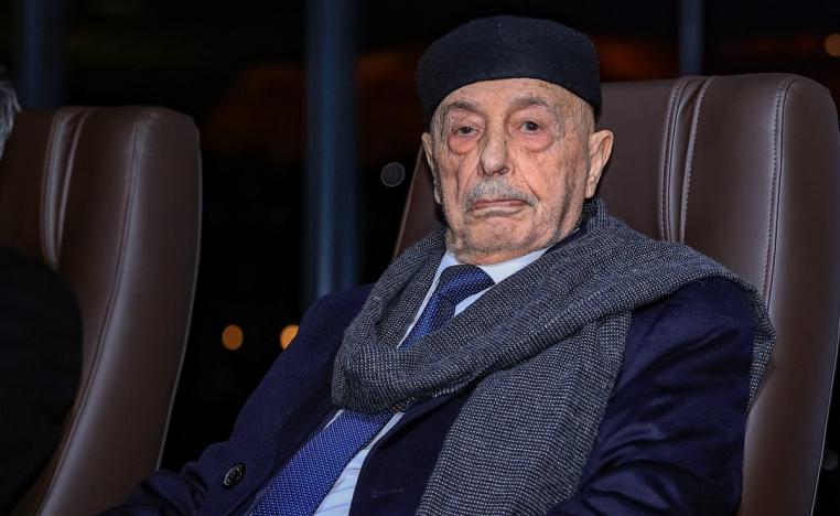 البرلمان الليبي يسعى لمحاصرة الدبيبة والاطاحة به  