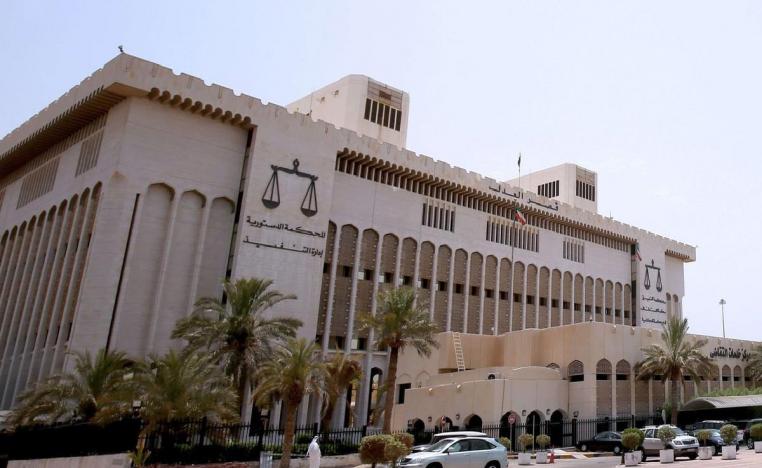 لا استثناءات في الحملة على الفساد في الكويت