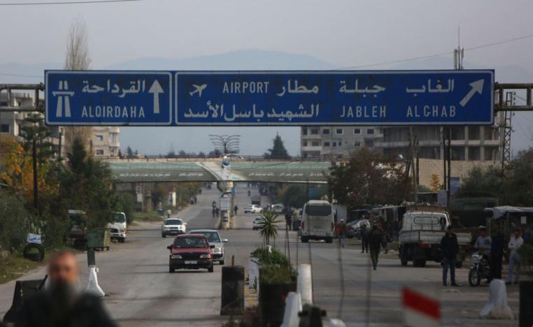 الطائفة العلوية تعبر عن مخاوف بشأن مستقبلها