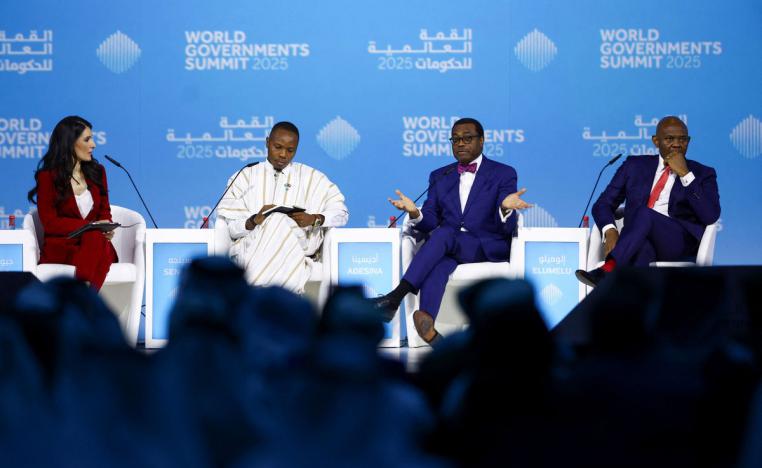 عشرات الوفود الحكومة تشارك في القمة الإماراتية
