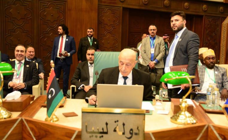 صراع متواصل بين شرق ليبيا وغربها