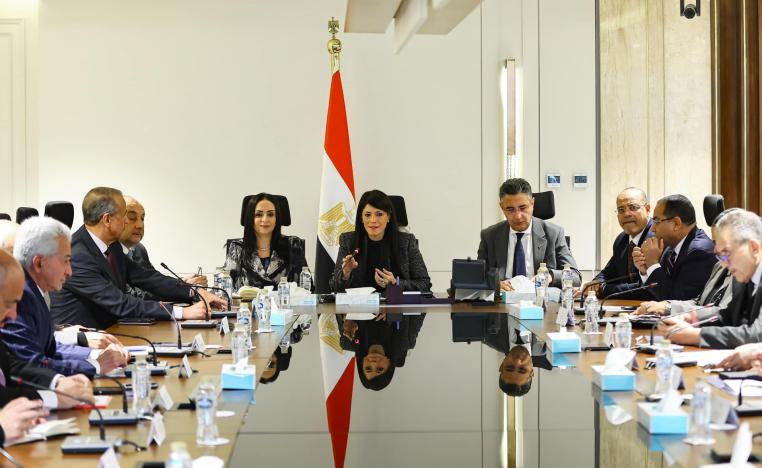 وزيرة التخطيط تؤمد أن الترفيع في الاجور يعزز الاستقرار الاقتصادي والاجتماعي