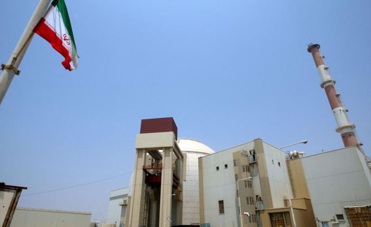  إيران تقترب من النسبة اللازمة لصنع سلاح نووي