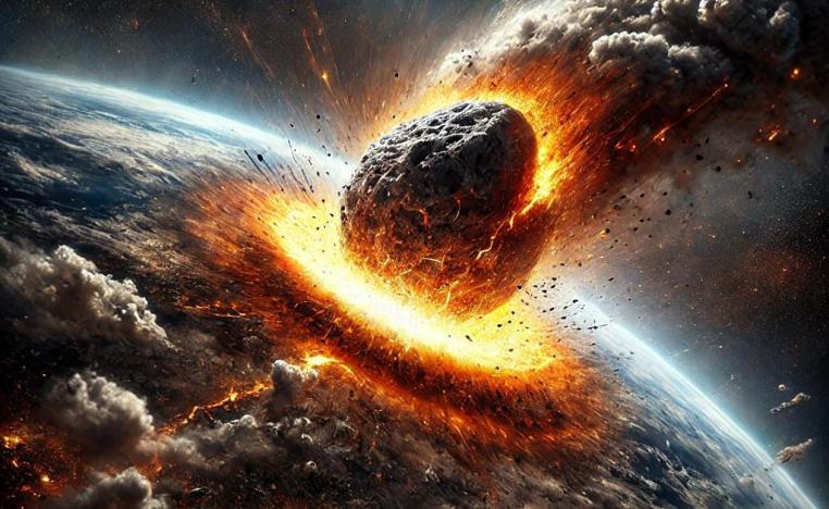 'واي آر 4 2024'