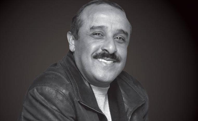 سعيد الناصري 