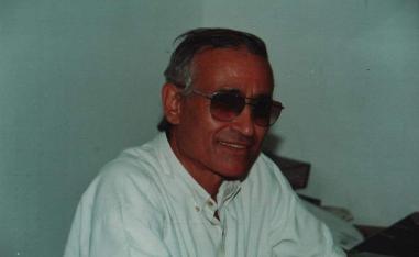 أحمد محمد زرزور 