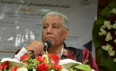 الدكتور حلمي محمد القاعود