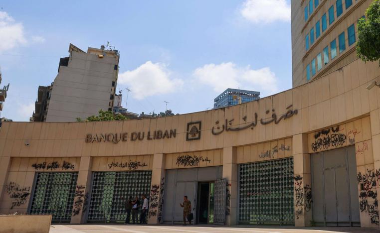 الآمال في حل أزمة لبنان تدفع سنداته للارتفاع