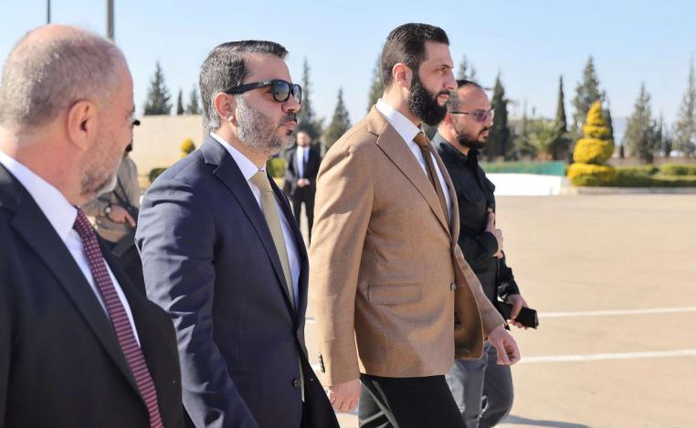 بانتظار معالم خارطة الطريق السياسية