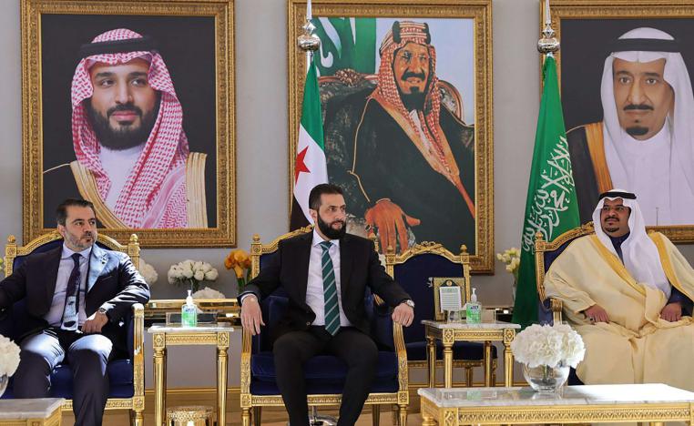  حراك دبلوماسي لتطوير العلاقات