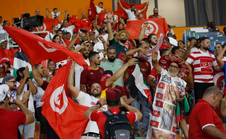 ملاعب تونسية