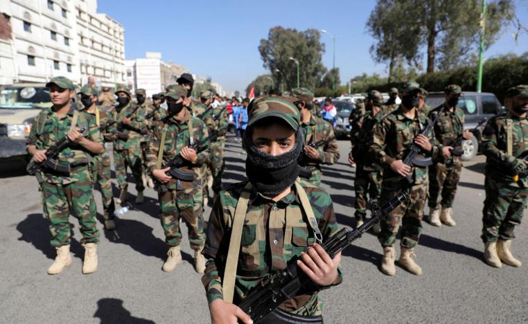 الحوثيون يواصلون انتهاكاتهم بحق المنظمات الانسانية