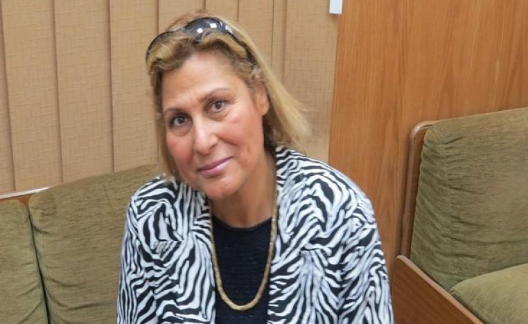 زينب العسَّال