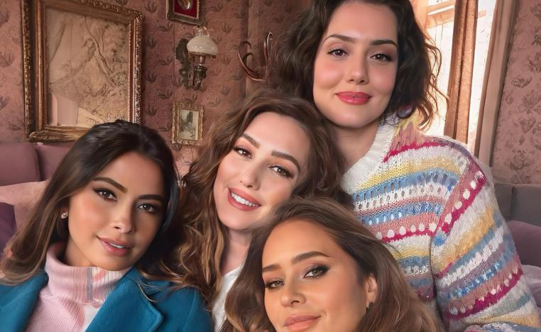 بطولة نسائية خطفت الأنظار على الشاشة الصغيرة