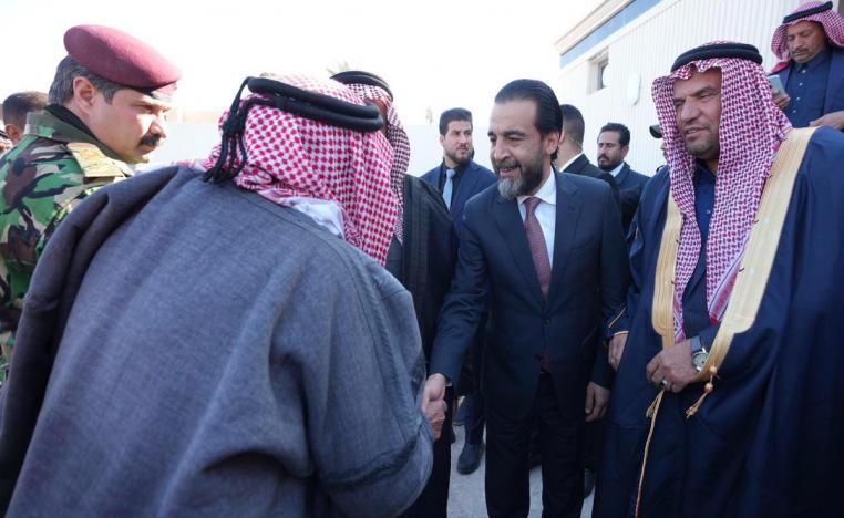 هل يترك السنة خلافاتهم جانبا قبل الاستحقاق الانتخابي المقبل 