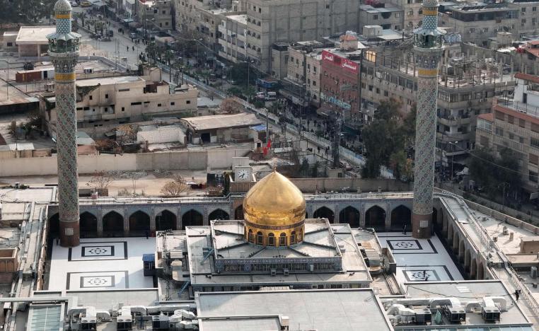 داعش يهدف لاستفزاز الرأي العام الدولي بمحاولة تنفيذ عمليات في المراقد الدينية