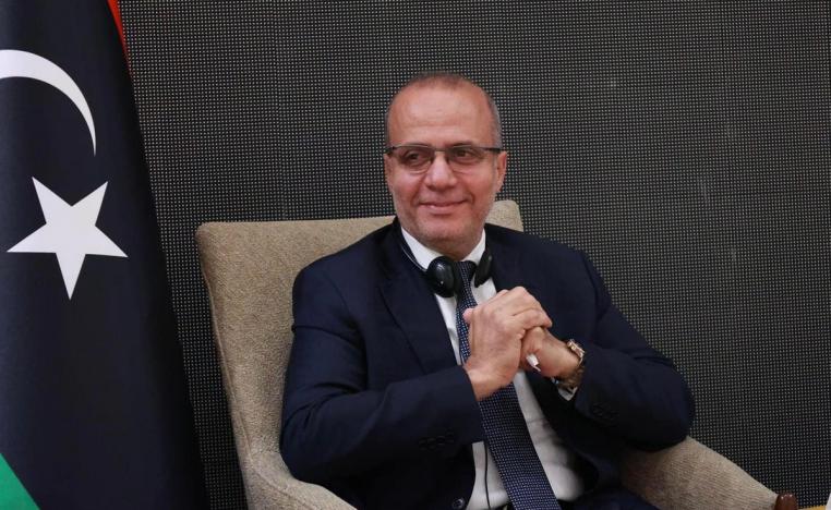 مساع لحلحلة الأزمة السياسية