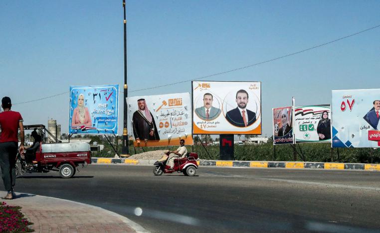 العشائر تطالب بتطبيق القانون بشكل عادل على جميع القوى السياسية