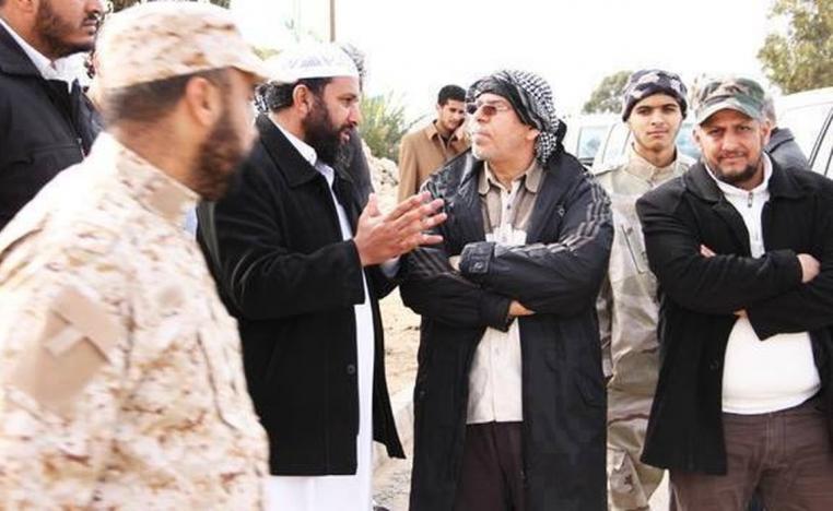 جهود لعرقلة العملية السياسية في البلاد