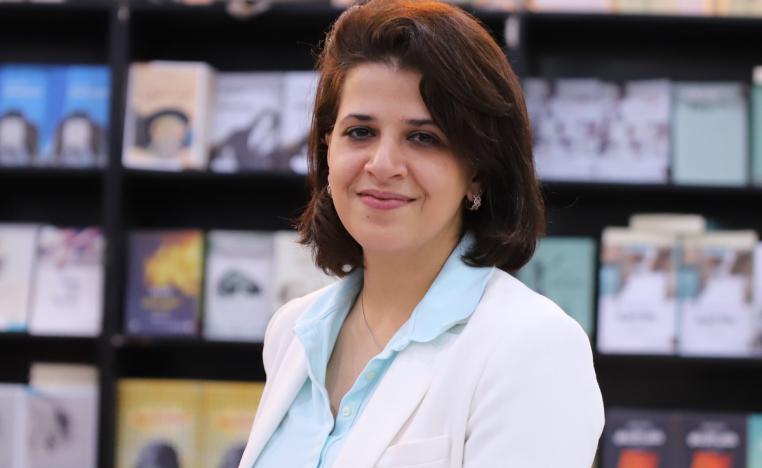 بثينة العيسى