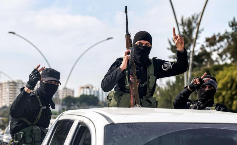 هل توجه الاتهامات إلى عناصر قوات الشرع بارتكاب انتهاكات 
