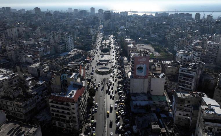 حذر دولي إزاء نوايا القيادة السورية الجديدة